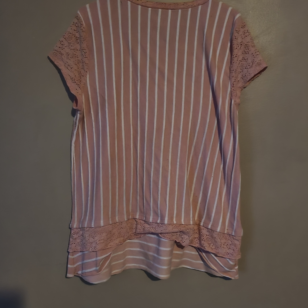 Xl woman's blouse